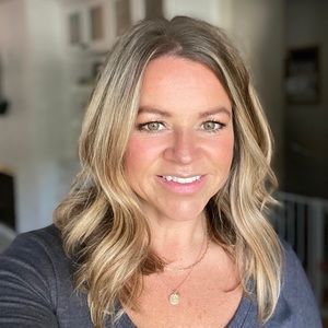 Meet your Posher, Kristy